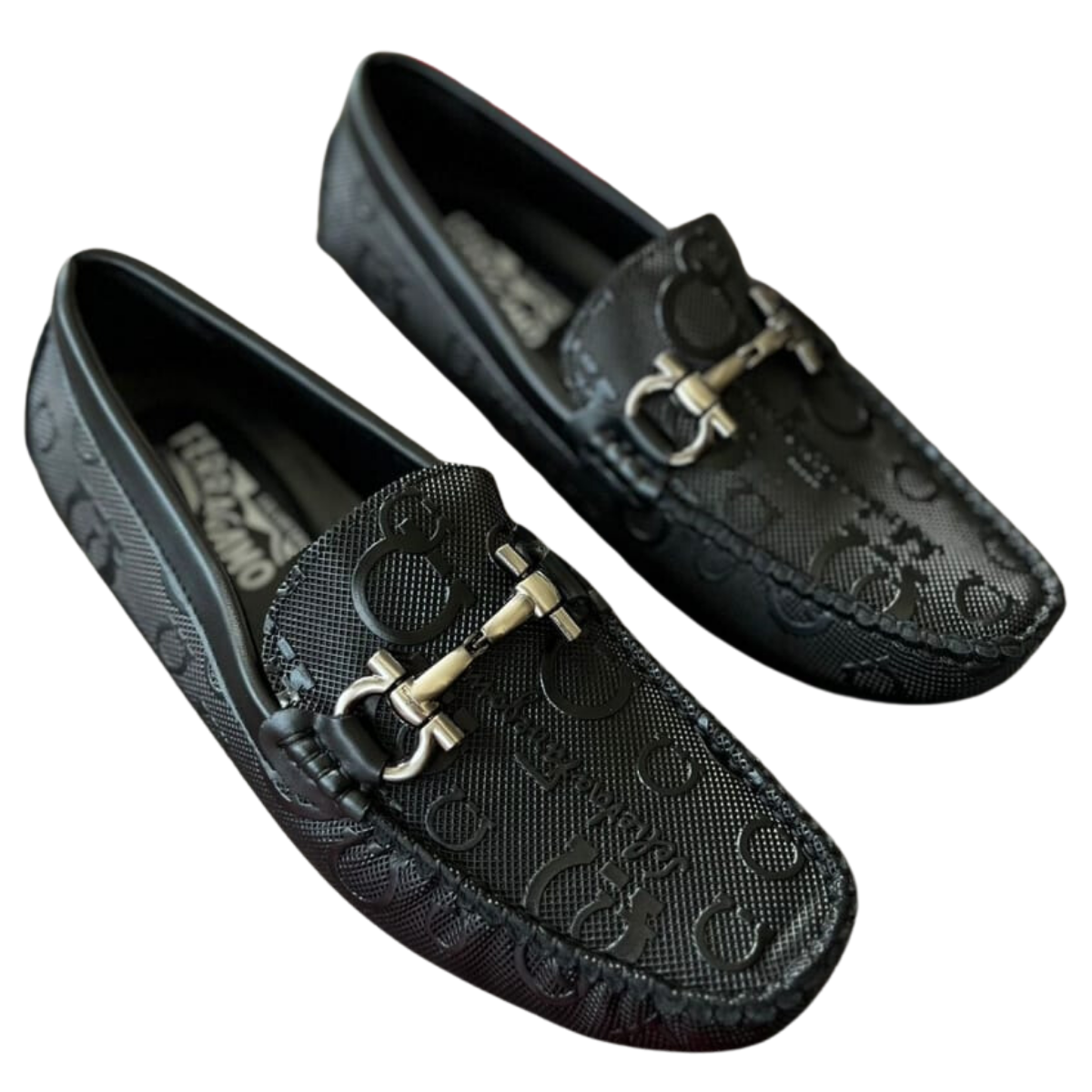 zapatos mocasines Salvatore Ferragamo hombre comprar en onlineshoppingcenterg Colombia centro de compras en linea osc 3